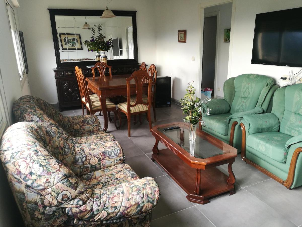 Vixia Do Val Classic Pontevedra Eksteriør bilde