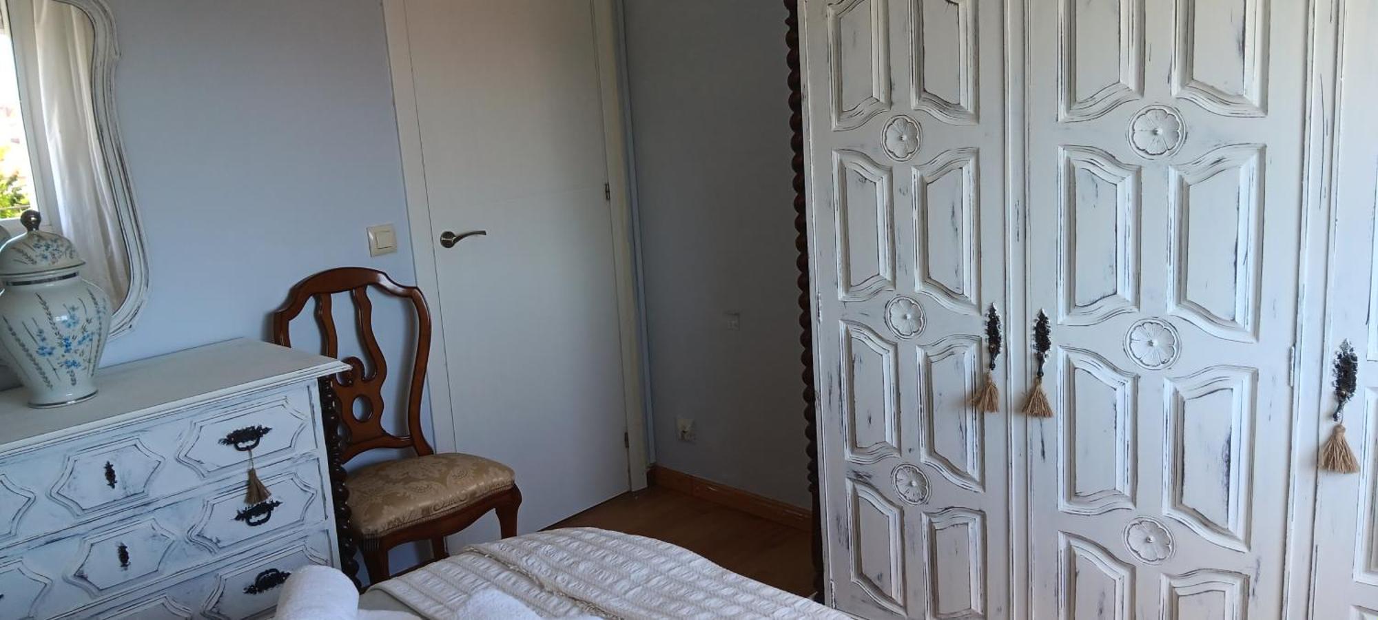 Vixia Do Val Classic Pontevedra Eksteriør bilde